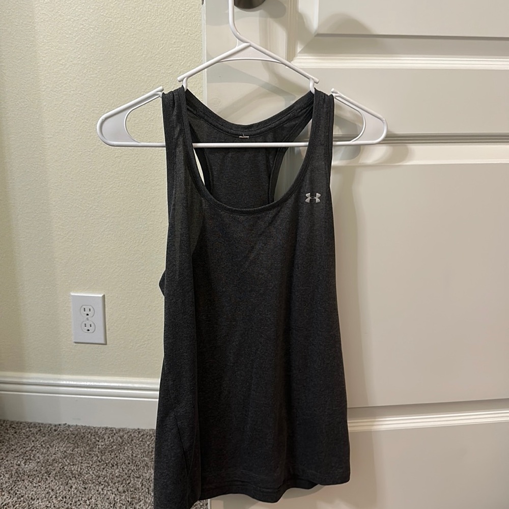 Under Armour tank top